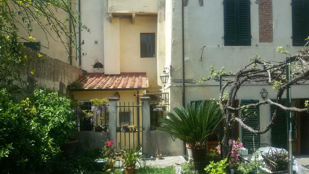 Vacantara Pisa Exterior photo