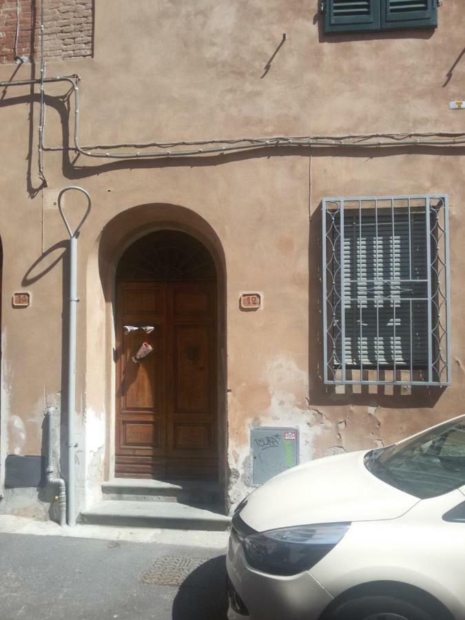 Vacantara Pisa Exterior photo